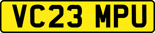 VC23MPU