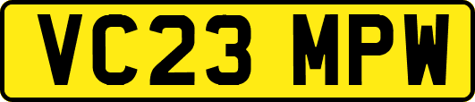 VC23MPW
