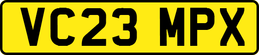 VC23MPX