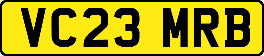 VC23MRB