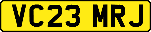 VC23MRJ