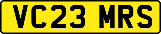 VC23MRS