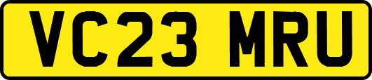VC23MRU