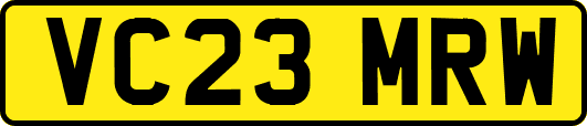 VC23MRW