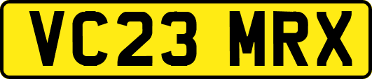 VC23MRX