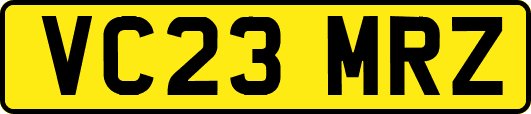 VC23MRZ