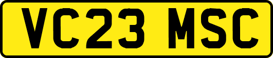 VC23MSC