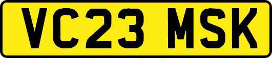 VC23MSK