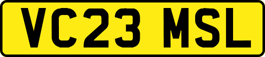 VC23MSL