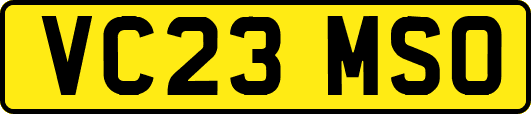 VC23MSO