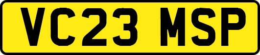 VC23MSP