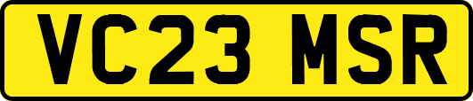 VC23MSR