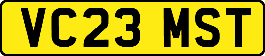 VC23MST