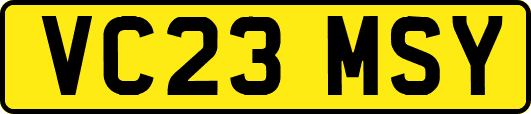 VC23MSY