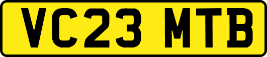 VC23MTB