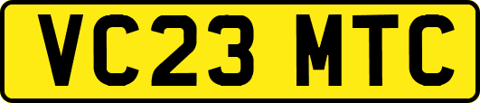 VC23MTC
