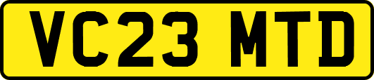 VC23MTD