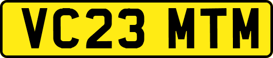 VC23MTM