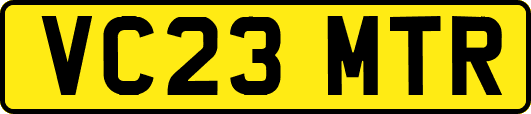 VC23MTR