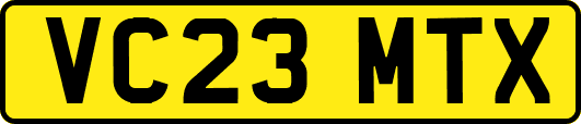 VC23MTX