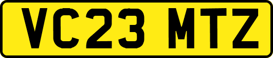 VC23MTZ