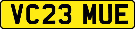 VC23MUE