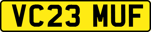 VC23MUF