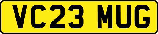 VC23MUG