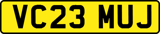 VC23MUJ