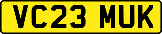 VC23MUK