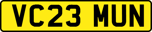 VC23MUN