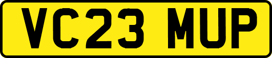 VC23MUP