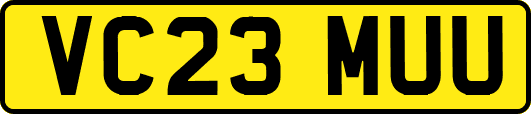 VC23MUU