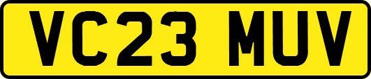 VC23MUV