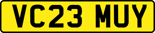 VC23MUY