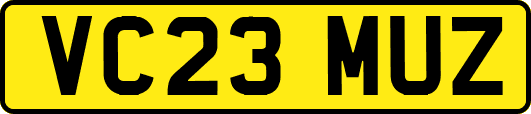 VC23MUZ