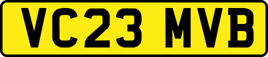 VC23MVB