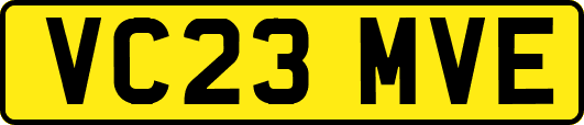 VC23MVE