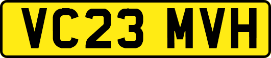VC23MVH