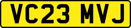 VC23MVJ
