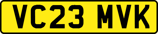 VC23MVK