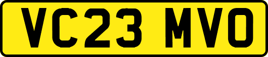 VC23MVO