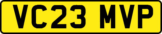VC23MVP