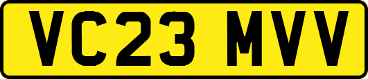 VC23MVV