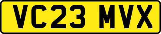 VC23MVX