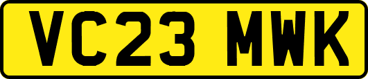 VC23MWK