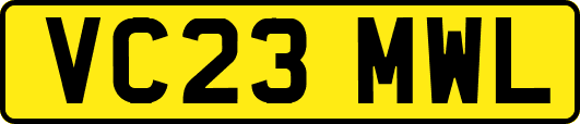 VC23MWL
