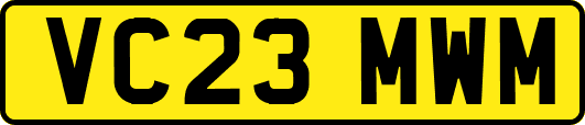 VC23MWM