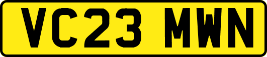 VC23MWN