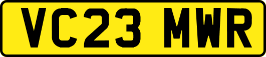 VC23MWR